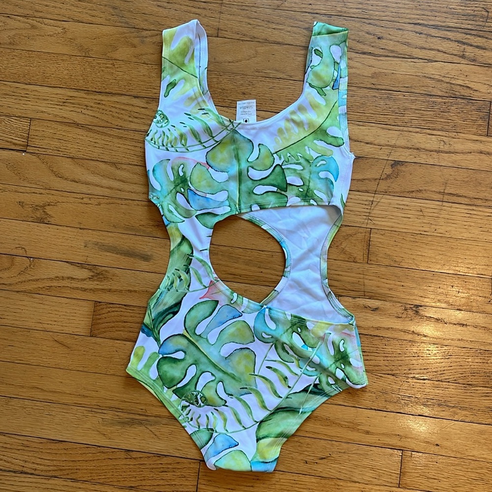 Chilli Co Polewear Bodysuit - S - Picture 6 of 6
